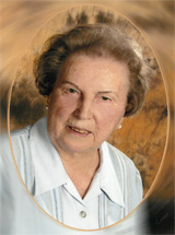 Portrait von Rumplmayr Rosa